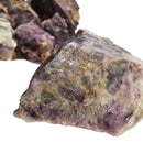 Colorado Springs Fluorite - Rough