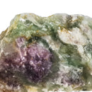 Colorado Springs Fluorite - Rough