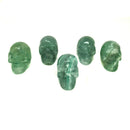 Fluorite - Skull
