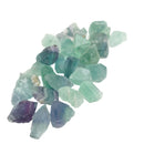 Rainbow Fluorite - Mineral