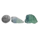 Rainbow Fluorite - Mineral