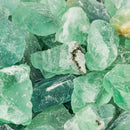 Rainbow Fluorite - Mineral