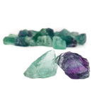 Rainbow Fluorite - Mineral