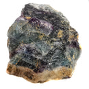 Rainbow Fluorite - Rough