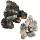 Rainbow Fluorite - Rough