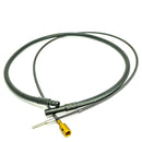 Foredom Cable Sheath - Machine Part