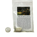 Bone w Predation Bite Marks - Fossil