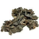 电熔岩 - 未加工