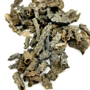 电熔岩 - 未加工