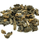 电熔岩 - 未加工