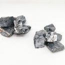 方铅矿块 - 矿物