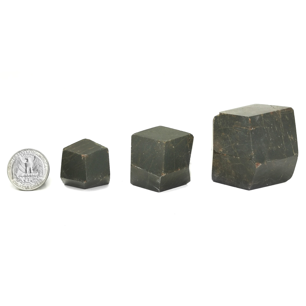 Garnet - Specimen