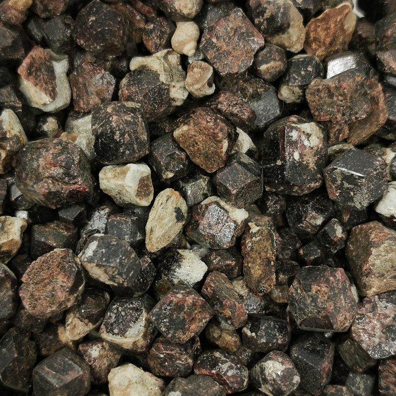 Garnet - Mineral