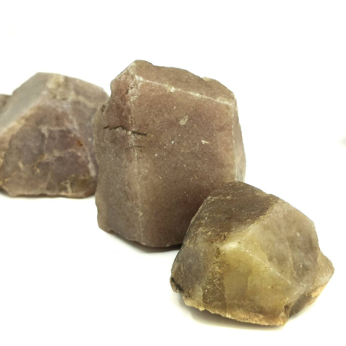 Grossular Garnet specimen, a garnet group mineral.