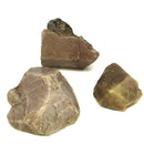 钙铝榴石石榴石 - 矿物