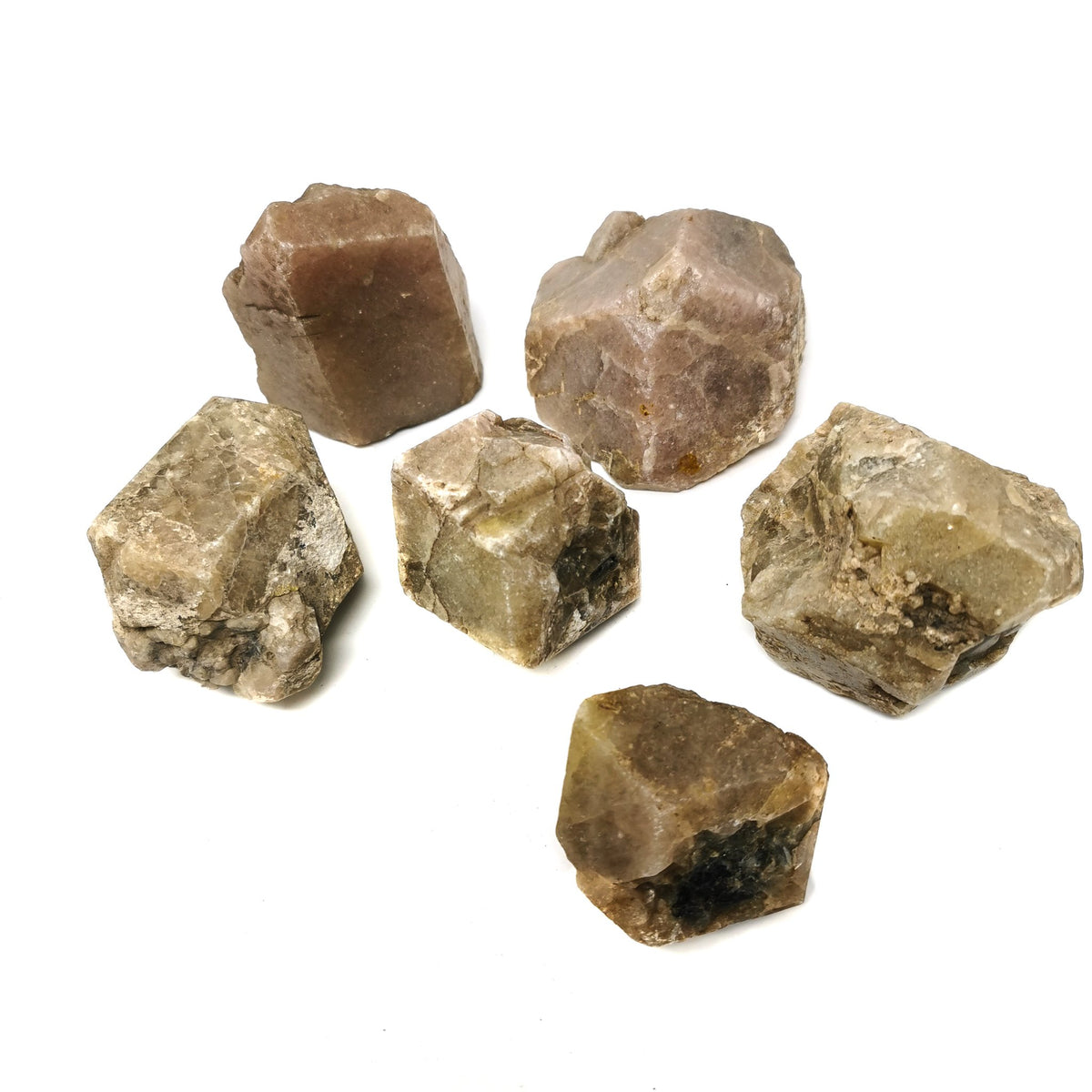 Grossular Garnet specimen, a garnet group mineral.