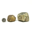 钙铝榴石石榴石 - 矿物