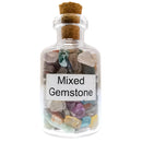 Mini Gem Bottles - Tumble