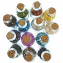 Mini Gem Bottles - Tumble