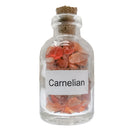 Mini Gem Bottles - Tumble