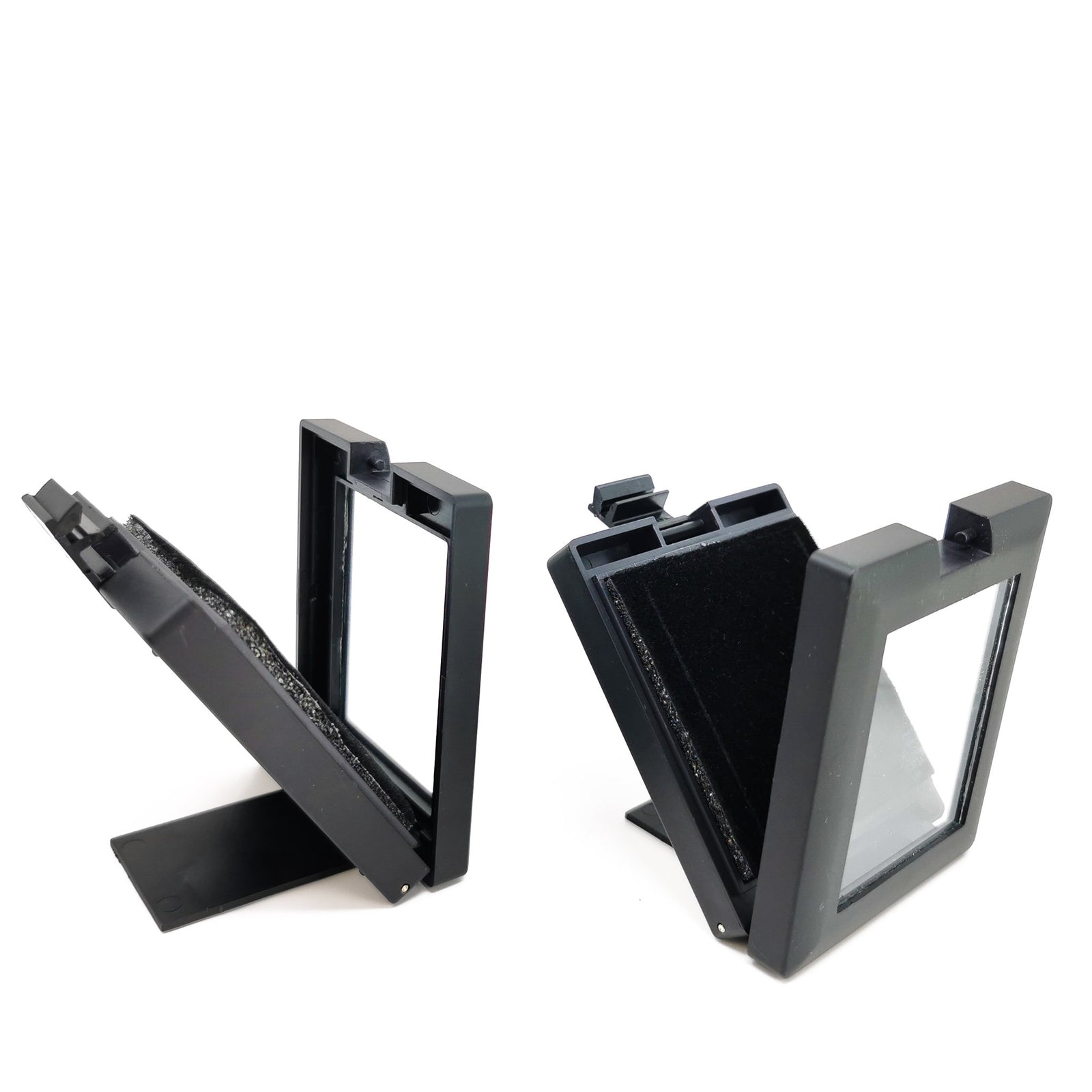 Gem Box Easel Display