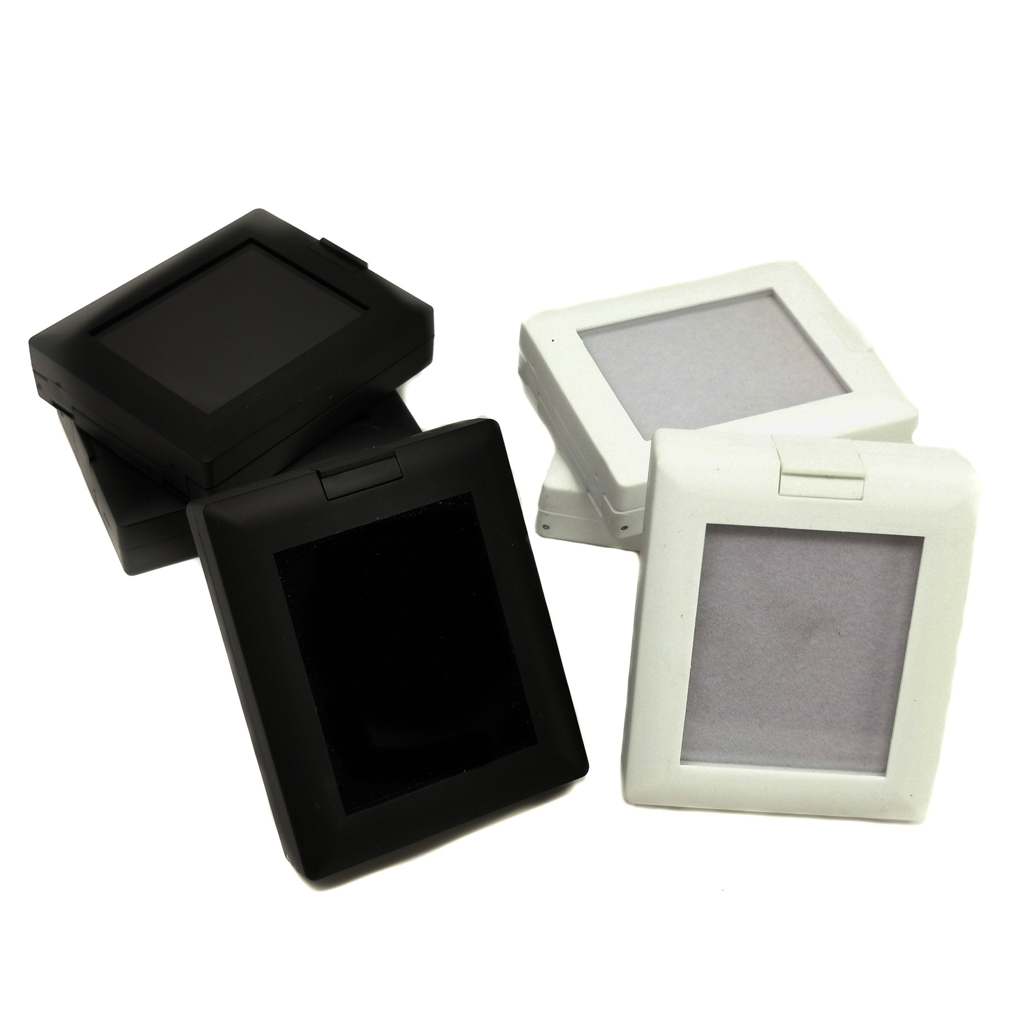 Gem Box Easel Display