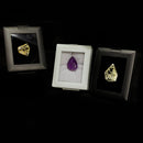 Gem Box - Easel Display