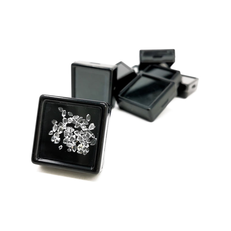 Gem Box Rhs Gem Box - Square