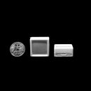 Gem Container - Square