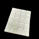 Gem Container - Square