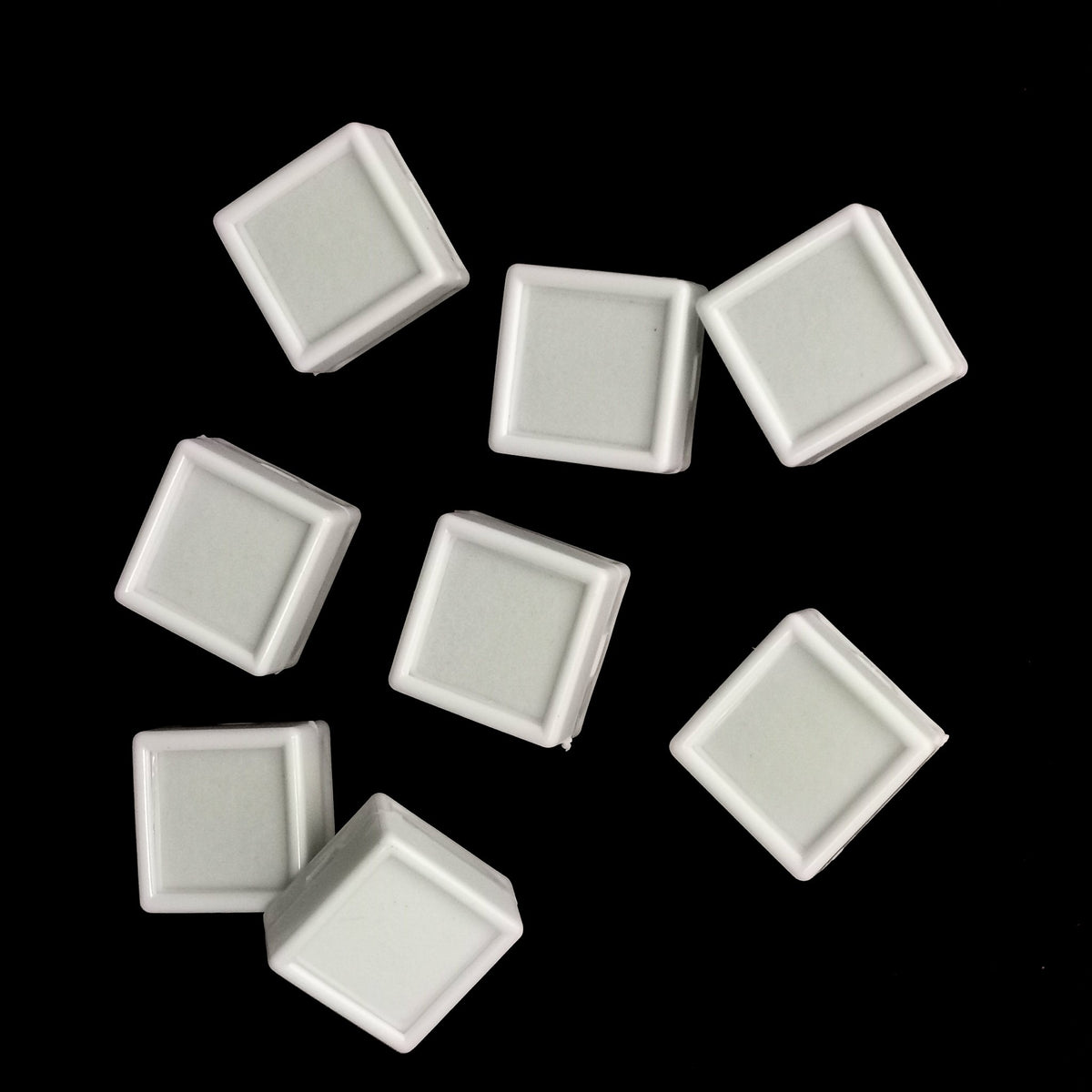 Gem Container square.