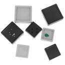 Gem Box - Square