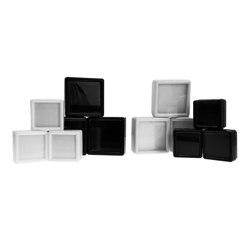 Gem Box square.