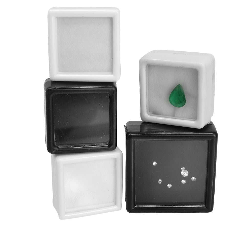 Gem Box Rhs Gem Box - Square