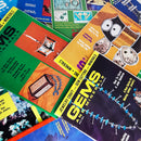 GEMS and Minerals Magazine