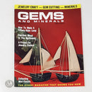 GEMS and Minerals Magazine