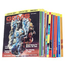 GEMS and Minerals Magazine