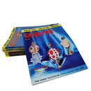 GEMS and Minerals Magazine