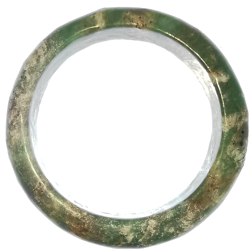 Gemstone ring – ring, close up 2