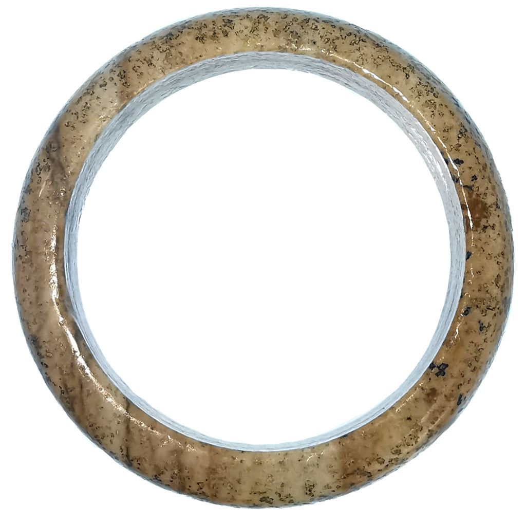 Gemstone ring – ring, close up 6