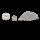 Girasol Quartz - Rough