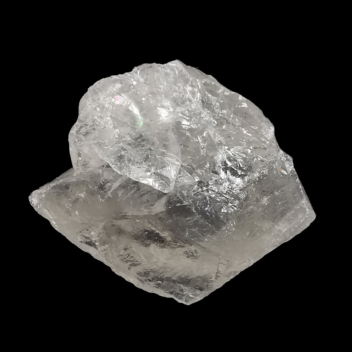 Girasol Quartz rough.