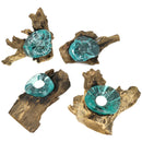 Driftwood - Candle Holder