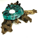 Driftwood - Candle Holder