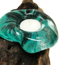 Driftwood - Candle Holder