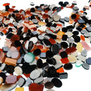 Glyptic Blank - Cabochon