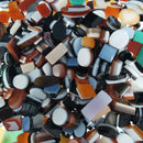 Glyptic Blank - Cabochon