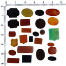 Glyptic Blank - Cabochon