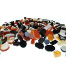 Glyptic Blank - Cabochon