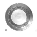 Gold Pan Estwing - Metal - Rockhounding